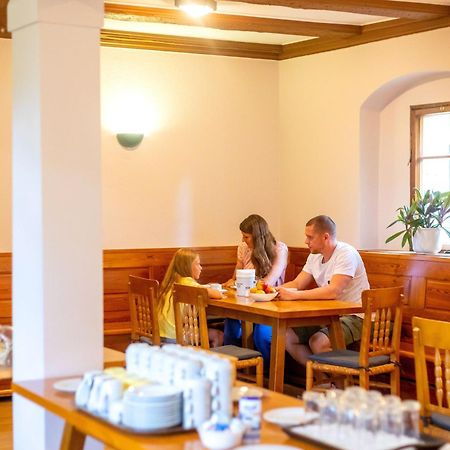 Jugendgaestehaus Cottbus Eksteriør billede