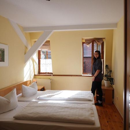 Jugendgaestehaus Cottbus Eksteriør billede