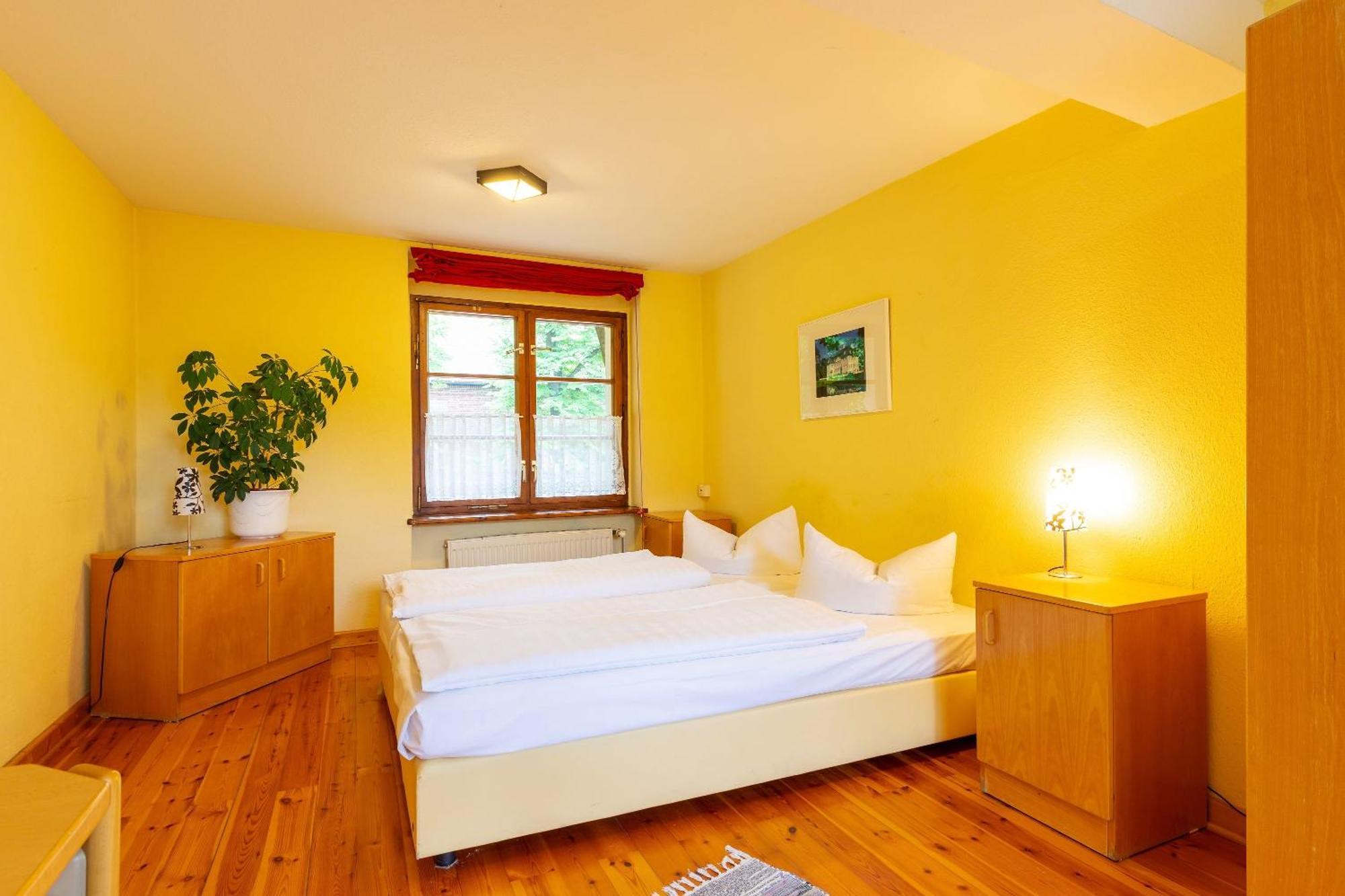 Jugendgaestehaus Cottbus Eksteriør billede