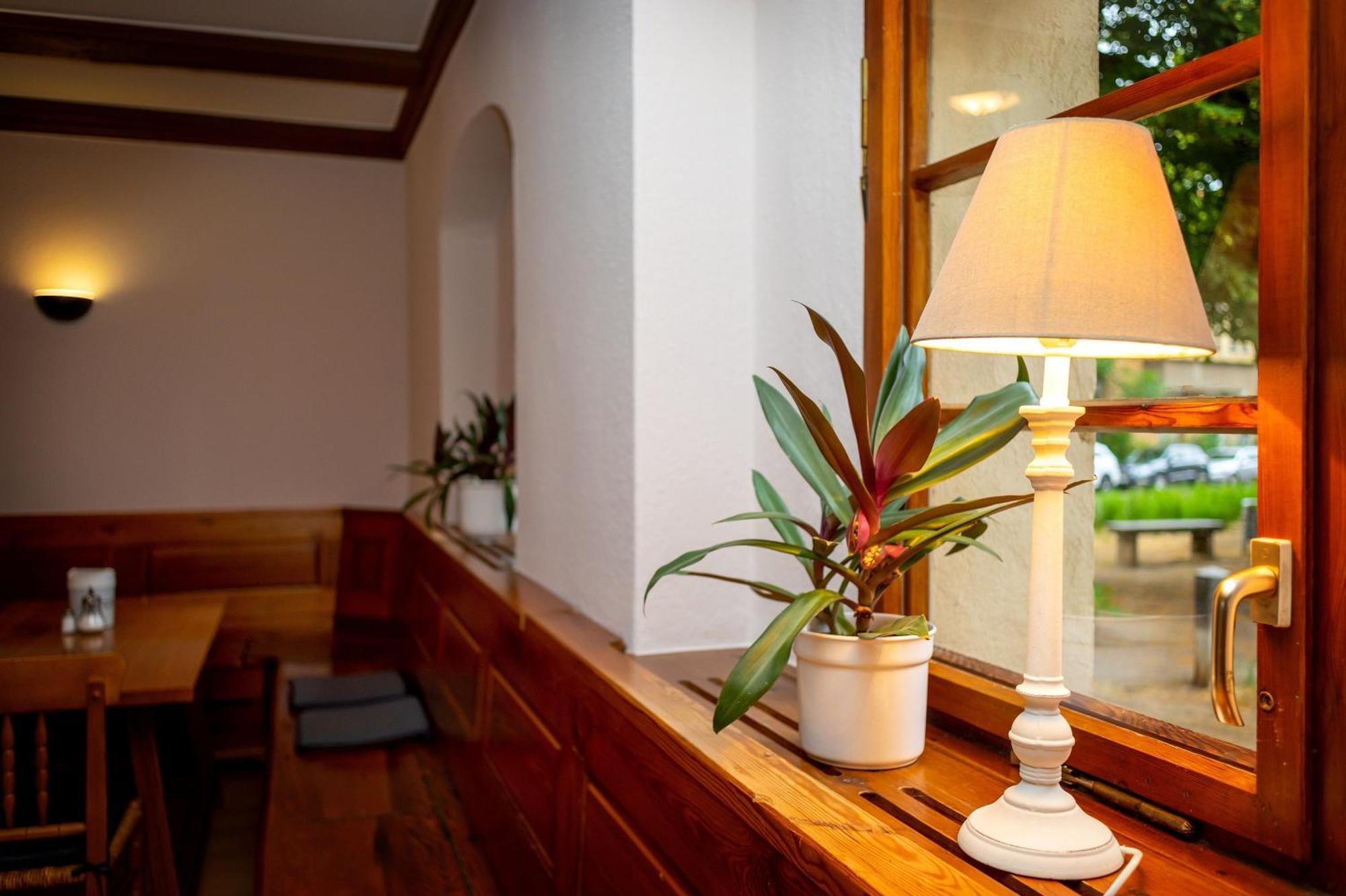 Jugendgaestehaus Cottbus Eksteriør billede