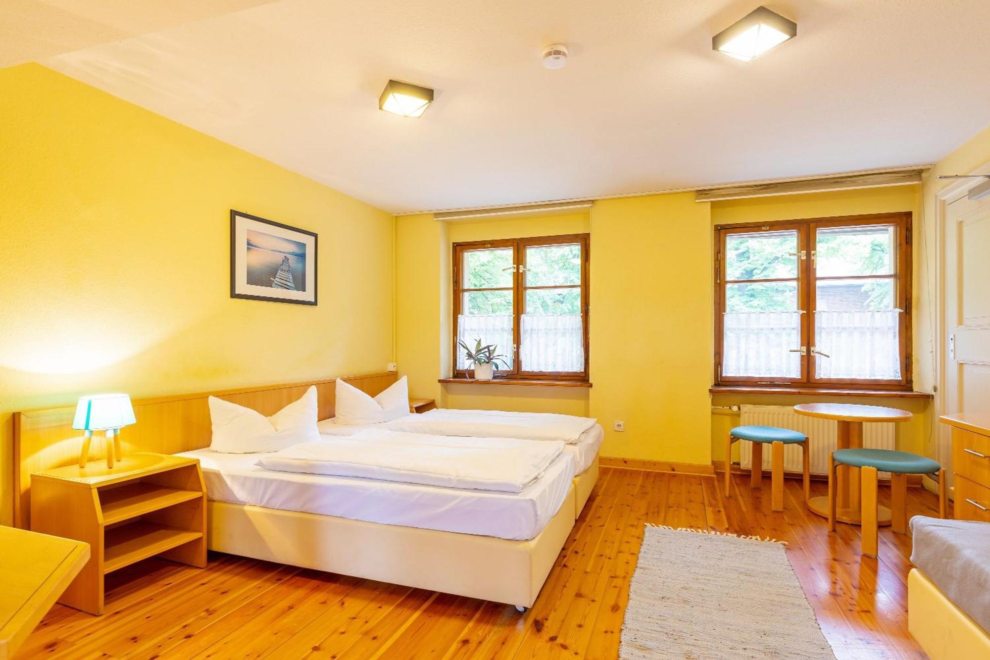 Jugendgaestehaus Cottbus Eksteriør billede